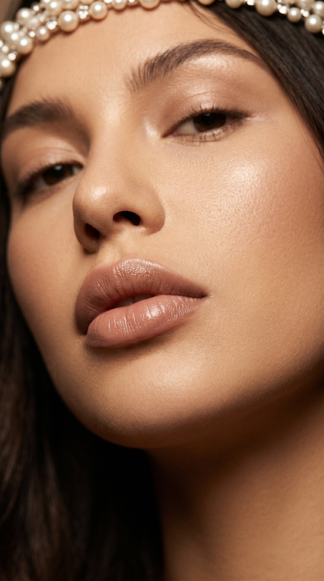 MATTIFYING LOOSE POWDER